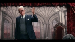 A Man on the In side - Season 01 Episode 04